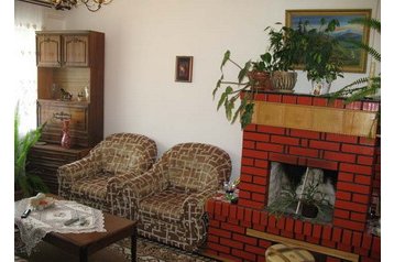 Украина Privát Яремче / Jaremče, Экстерьер